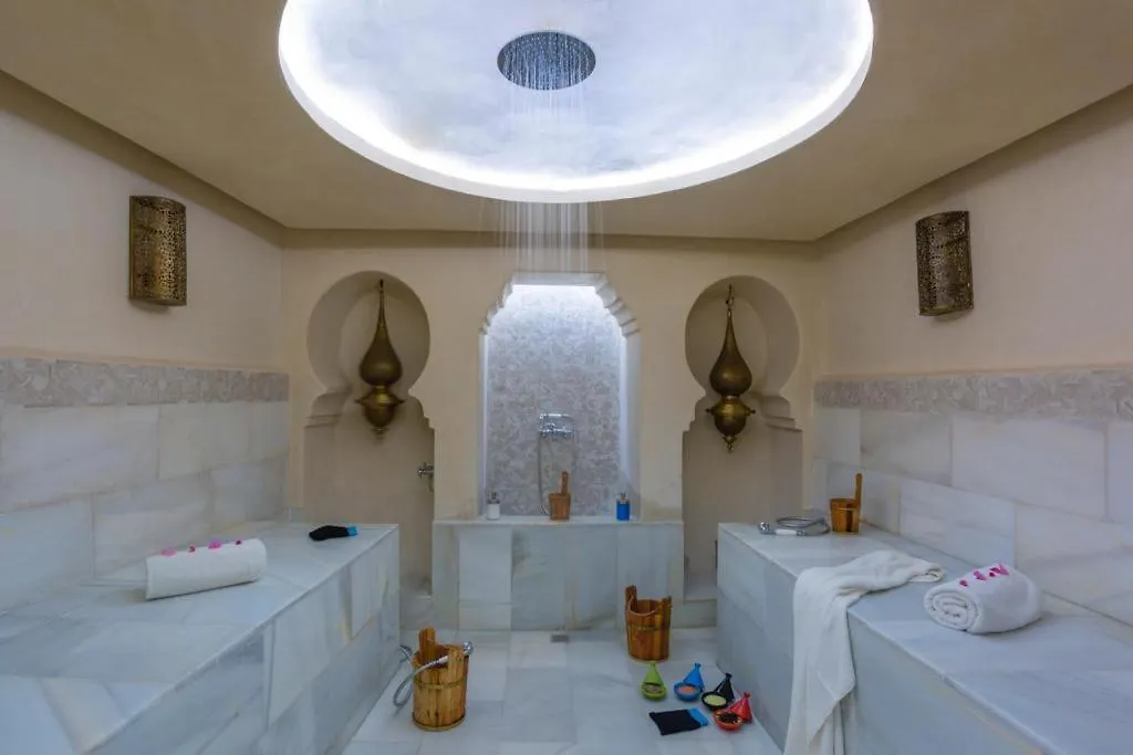 Bck Art Riad Μαρακές 4*,  Μαρόκο