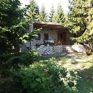 Bed & Breakfast Hyrmet Demushi