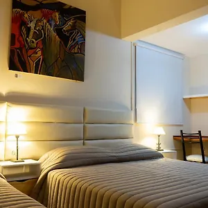 Aparthouse , Mendoza Argentina