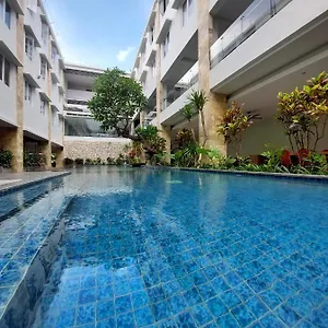 Crystalkuta - Bali 4* Kuta Lombok