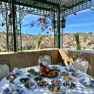 Dar Tazi - Medina View 5* Fes