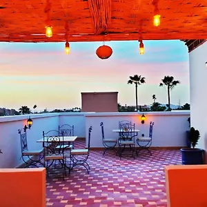 Guest house Soofstay Guest-house, Marrakesh