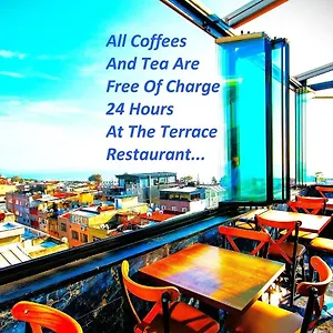 Kaya Royal - Kumkapi 3*, Estambul Turquía