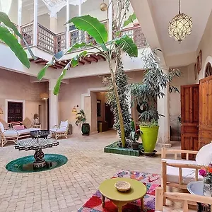 Riad D'amis Marrakech, Marrakesh