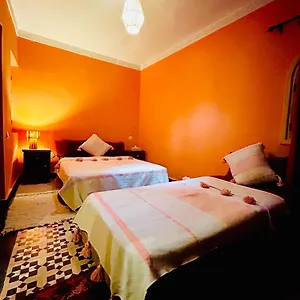 Guest house Galiya, Marrakesh