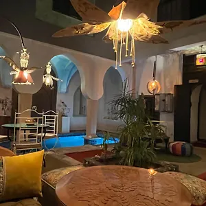 Al Ibtikar Bed & Breakfast
