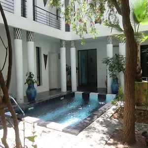 3* Riad Tchina