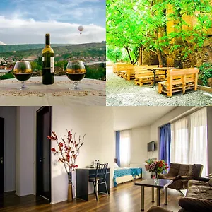 Aia 3* Tbilisi