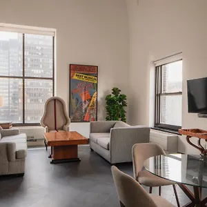 The Manhattan Club 4* Nova Iorque