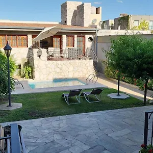Boutique Casa & Cava 4*, Mendoza Argentina