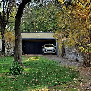Buen Viaje , Mendoza Argentina