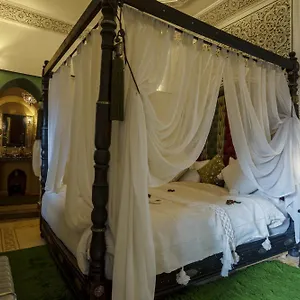 Anabel Марракеш