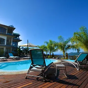 Gasthuis Ocean Terrace