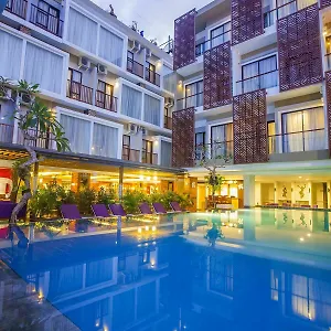 Horison Ultima Bali - Chse Certified 4* Seminyak