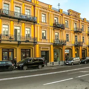 Eldorado 3* Tbilisi