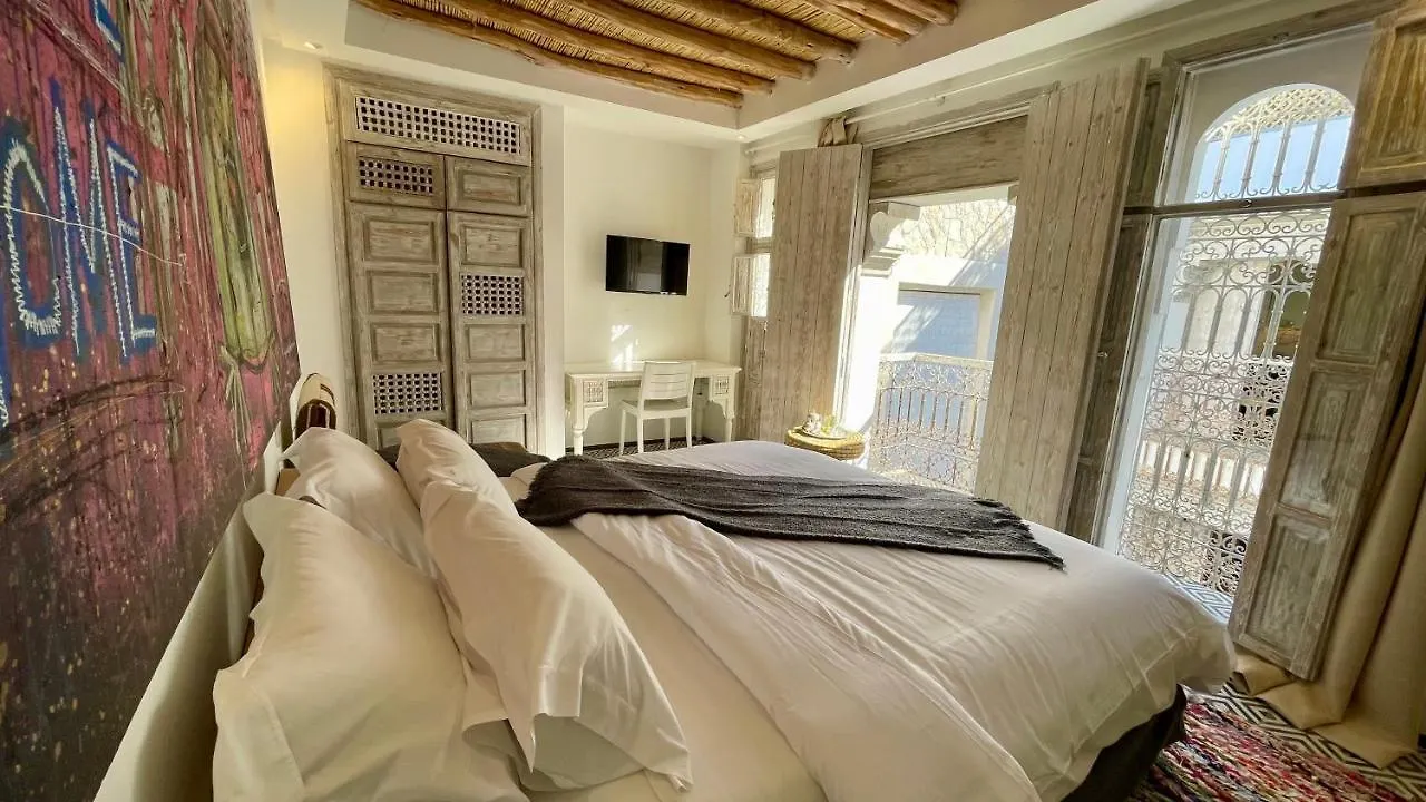 Bck Art Riad Marrakesh 4*,  Marruecos